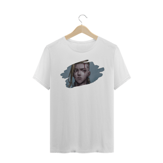 Nome do produto T-Shirt Draken (TOKYO REVENGERS)