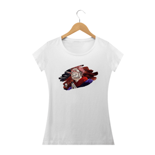 Nome do produto Baby Long Ryomen Sukuna (JUJUTSU KAISEN)