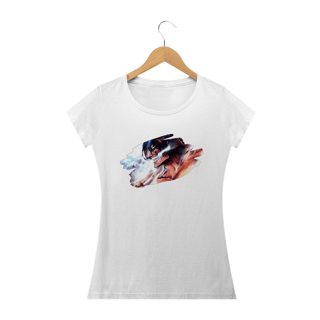 Nome do produto Baby Long Eren Yeager Titan (ATTACK ON TITAN)