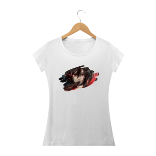 Nome do produto Baby Long Mikasa Ackerman (ATTACK ON TITAN)