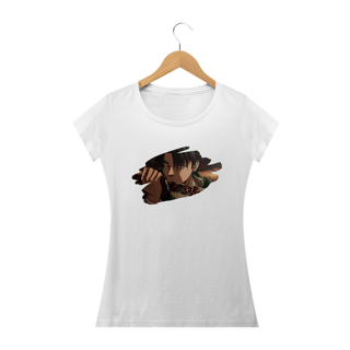Nome do produto Baby Long Levi Ackerman (ATTACK ON TITAN)