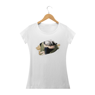 Nome do produto Baby Long Kakashi Hatake (NARUTO)