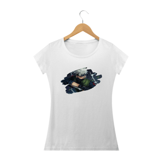 Nome do produto Baby Long Kakashi Hatake (NARUTO)