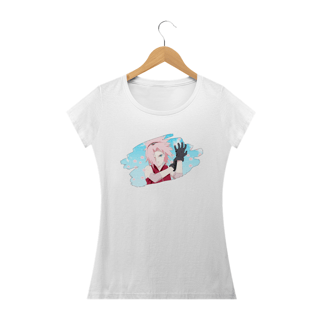 Nome do produto Baby Long Sakura Haruno (NARUTO)