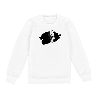 Nome do produto Moletom Saitama (ONE PUNCH-MAN)