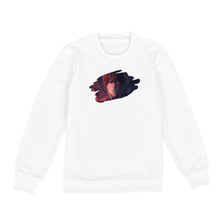Nome do produto Moletom Genos (ONE PUNCH-MAN)