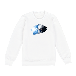 Nome do produto Moletom Kakashi Hatake (NARUTO)