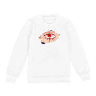 Nome do produto Moletom Kakashi Hatake Eye (NARUTO)