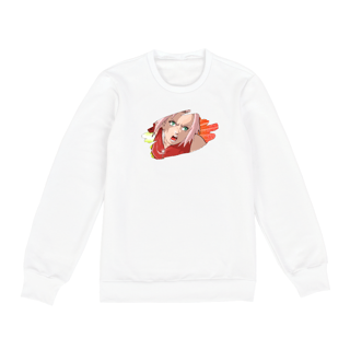 Nome do produto Moletom Sakura Haruno (NARUTO)
