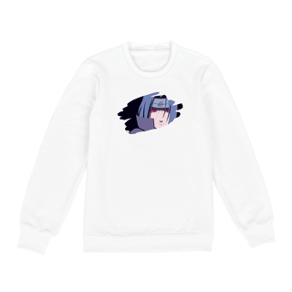 Nome do produto Moletom Itachi Uchiha (NARUTO)