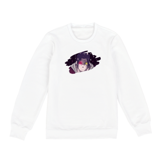 Nome do produto Moletom Itachi Uchiha (NARUTO)