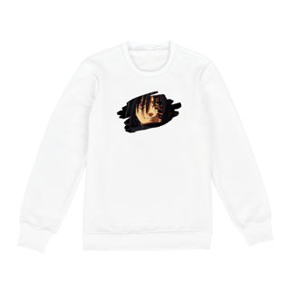 Nome do produto Moletom Sasuke Uchiha (NARUTO)