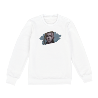Nome do produto Moletom Draken (TOKYO REVENGERS)