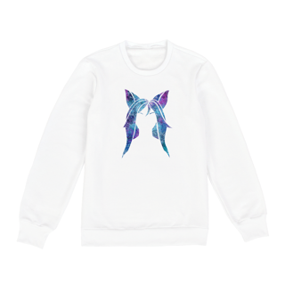 Nome do produto Moletom Ahri (LEAGUE OF LEGENDS)