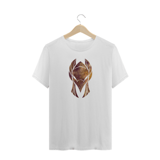 Nome do produto T-Shirt Azir (LEAGUE OF LEGENDS)