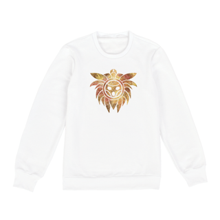 Nome do produto Moletom Bardo (LEAGUE OF LEGENDS)