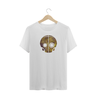 Nome do produto T-Shirt Blitzcrank (LEAGUE OF LEGENDS)