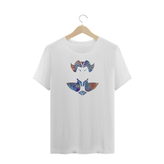 Nome do produto T-Shirt Camille (LEAGUE OF LEGENDS)