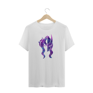 Nome do produto T-Shirt Evelynn (LEAGUE OF LEGENDS)