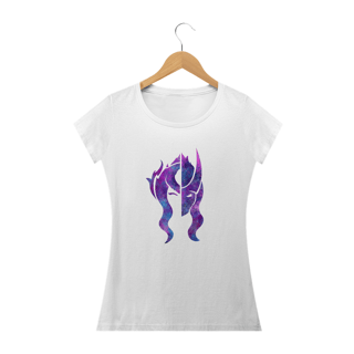 Nome do produto Baby Long Evelynn (LEAGUE OF LEGENDS)