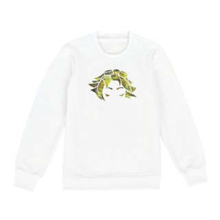 Nome do produto Moletom Ezreal (LEAGUE OF LEGENDS)