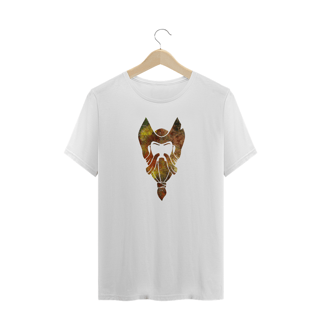 Nome do produto T-Shirt Gangplank (LEAGUE OF LEGENDS)