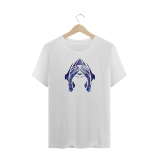 Nome do produto T-Shirt Irelia (LEAGUE OF LEGENDS)