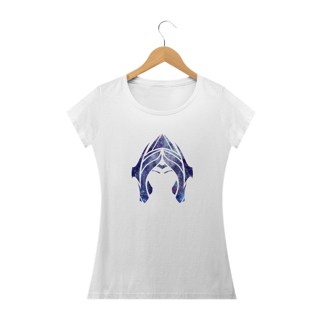 Nome do produto Baby Long Irelia (LEAGUE OF LEGENDS)