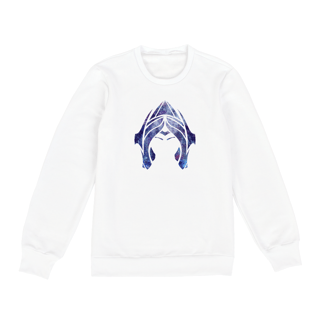 Nome do produto Moletom Irelia (LEAGUE OF LEGENDS)