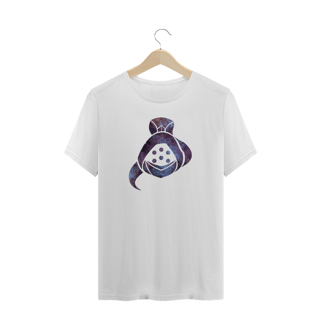Nome do produto T-Shirt Jax (LEAGUE OF LEGENDS)