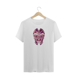 Nome do produto T-Shirt Jhin (LEAGUE OF LEGENDS)