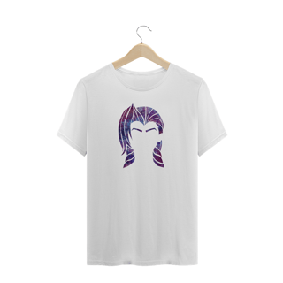 Nome do produto T-Shirt Jinx (LEAGUE OF LEGENDS)