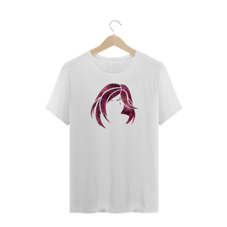 Nome do produto T-Shirt Katarina (LEAGUE OF LEGENDS)