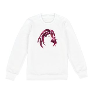 Nome do produto Moletom Katarina (LEAGUE OF LEGENDS)