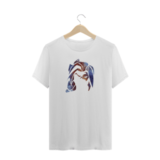 Nome do produto T-Shirt Kayn (LEAGUE OF LEGENDS)