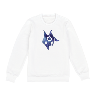 Nome do produto Moletom Kindred (LEAGUE OF LEGENDS)