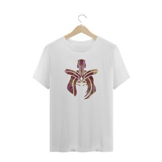 Nome do produto T-Shirt LeBlanc (LEAGUE OF LEGENDS)