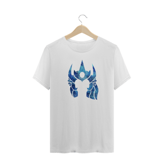 Nome do produto T-Shirt Nami (LEAGUE OF LEGENDS)