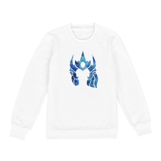Nome do produto Moletom Nami (LEAGUE OF LEGENDS)