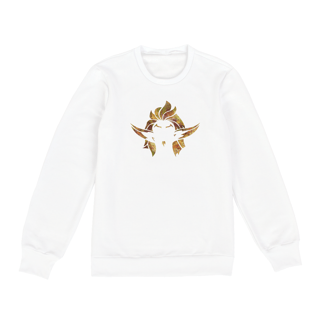 Nome do produto Moletom Rakan (LEAGUE OF LEGENDS)