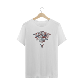 Nome do produto T-Shirt Rengar (LEAGUE OF LEGENDS)