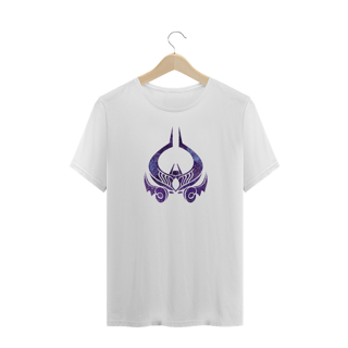 Nome do produto T-Shirt Syndra (LEAGUE OF LEGENDS)