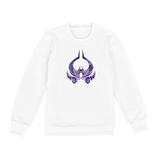 Nome do produto Moletom Syndra (LEAGUE OF LEGENDS)