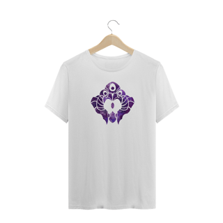 Nome do produto T-Shirt Vel'Koz (LEAGUE OF LEGENDS)