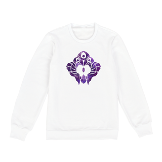 Nome do produto Moletom Vel'Koz (LEAGUE OF LEGENDS)