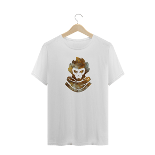 Nome do produto T-Shirt Wukong (LEAGUE OF LEGENDS)