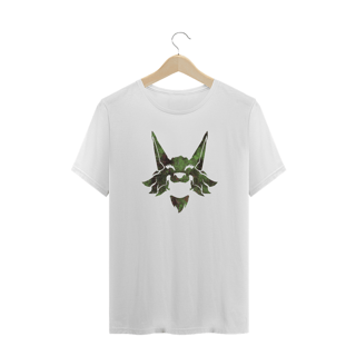 Nome do produto T-Shirt Warwick (LEAGUE OF LEGENDS)