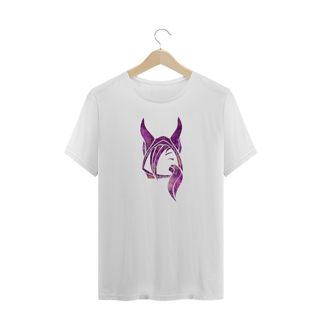 Nome do produto T-Shirt Xayah (LEAGUE OF LEGENDS)