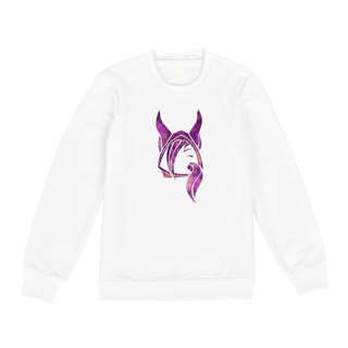Nome do produto Moletom Xayah (LEAGUE OF LEGENDS)