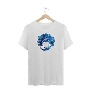 Nome do produto T-Shirt Yasuo (LEAGUE OF LEGENDS)